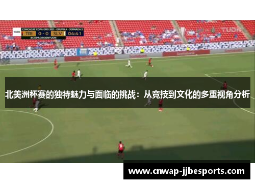 北美洲杯赛的独特魅力与面临的挑战：从竞技到文化的多重视角分析