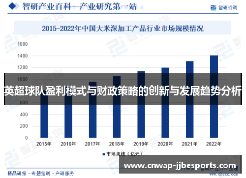 英超球队盈利模式与财政策略的创新与发展趋势分析